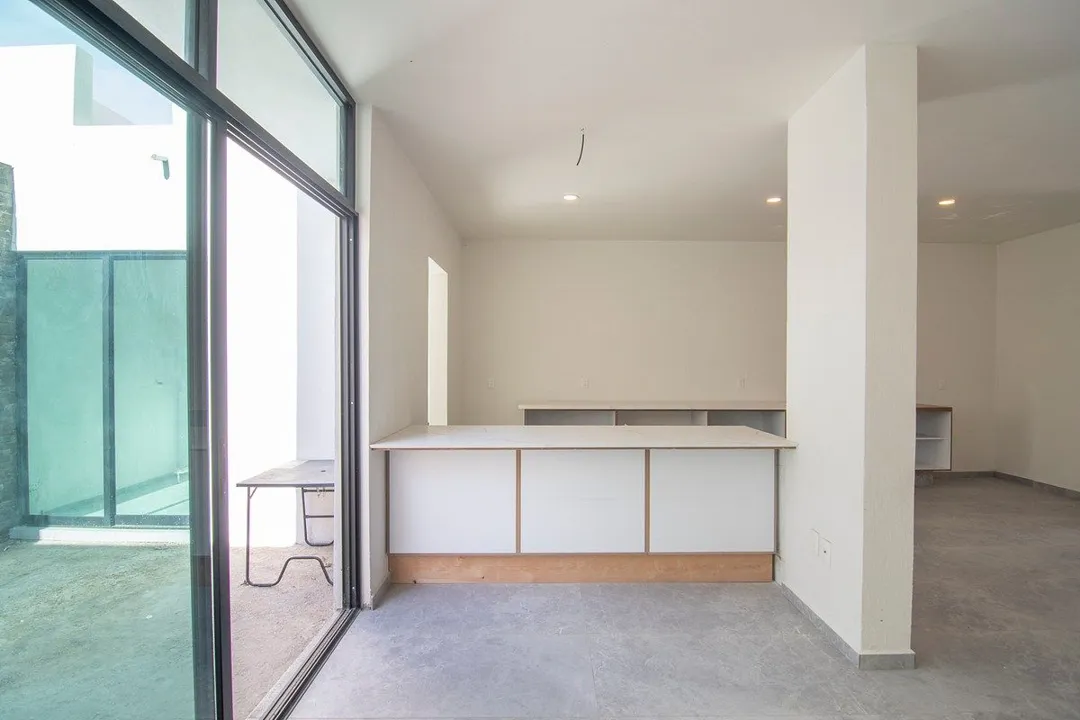Foto 7 de Casa Nueva en Venta dentro de coto Baluarte en Casa Fuerte