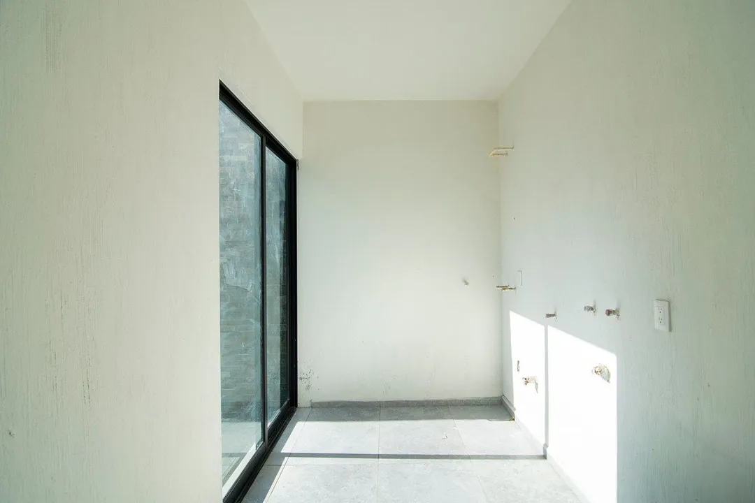 Foto 8 de Casa Nueva en Venta dentro de coto Baluarte en Casa Fuerte