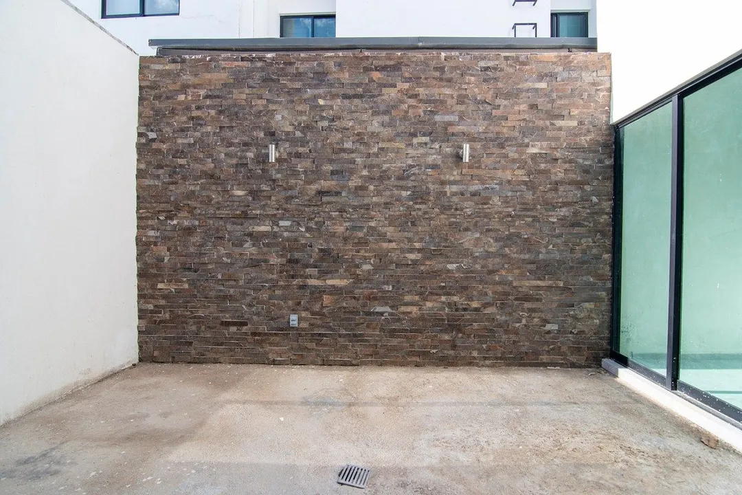 Foto 9 de Casa Nueva en Venta dentro de coto Baluarte en Casa Fuerte