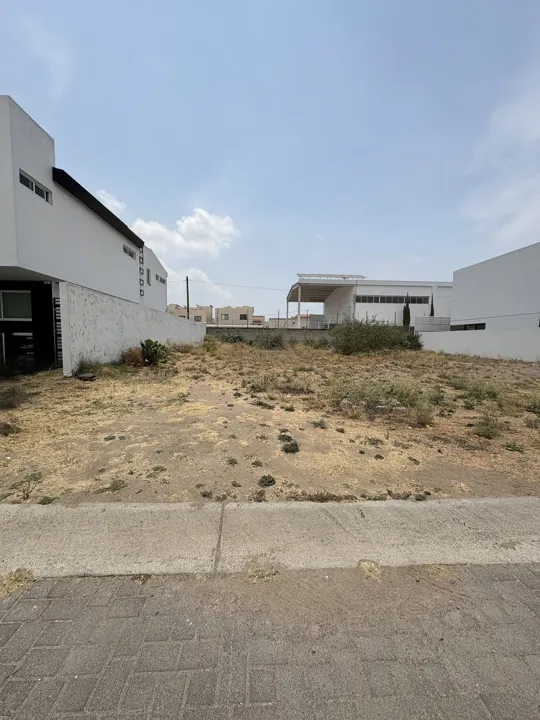 Foto 3 de Terreno en Venta Casa Fuerte Coto Muralla