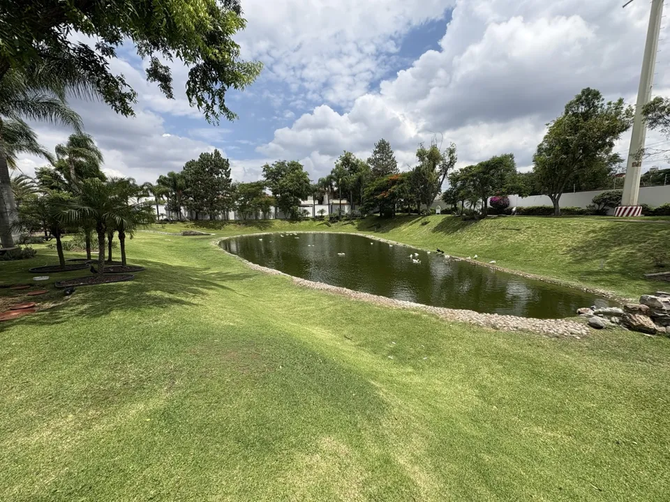 Foto 5 de Terreno en Venta Casa Fuerte Coto Muralla