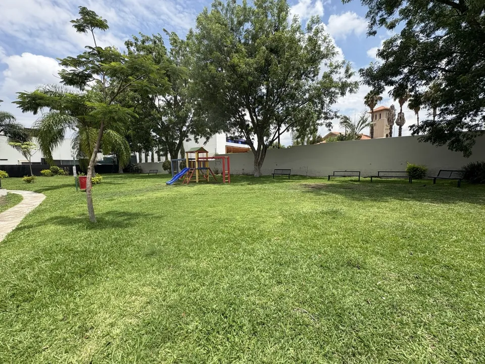 Foto 6 de Terreno en Venta Casa Fuerte Coto Muralla