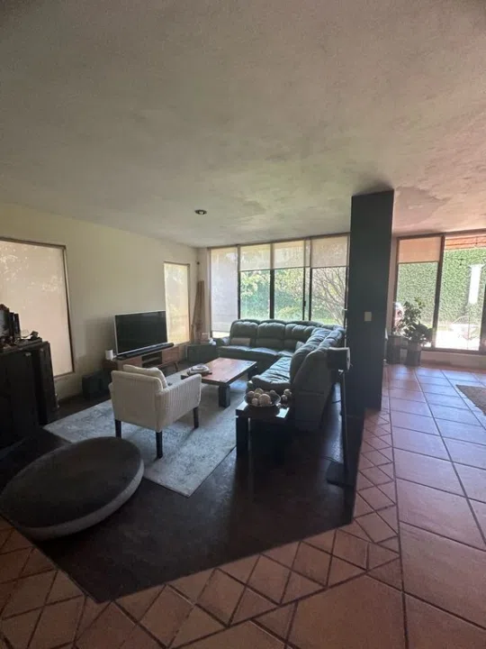 Foto 5 de Casa en venta y renta en Santanita country