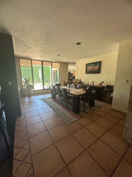 Foto 6 de Casa en venta y renta en Santanita country
