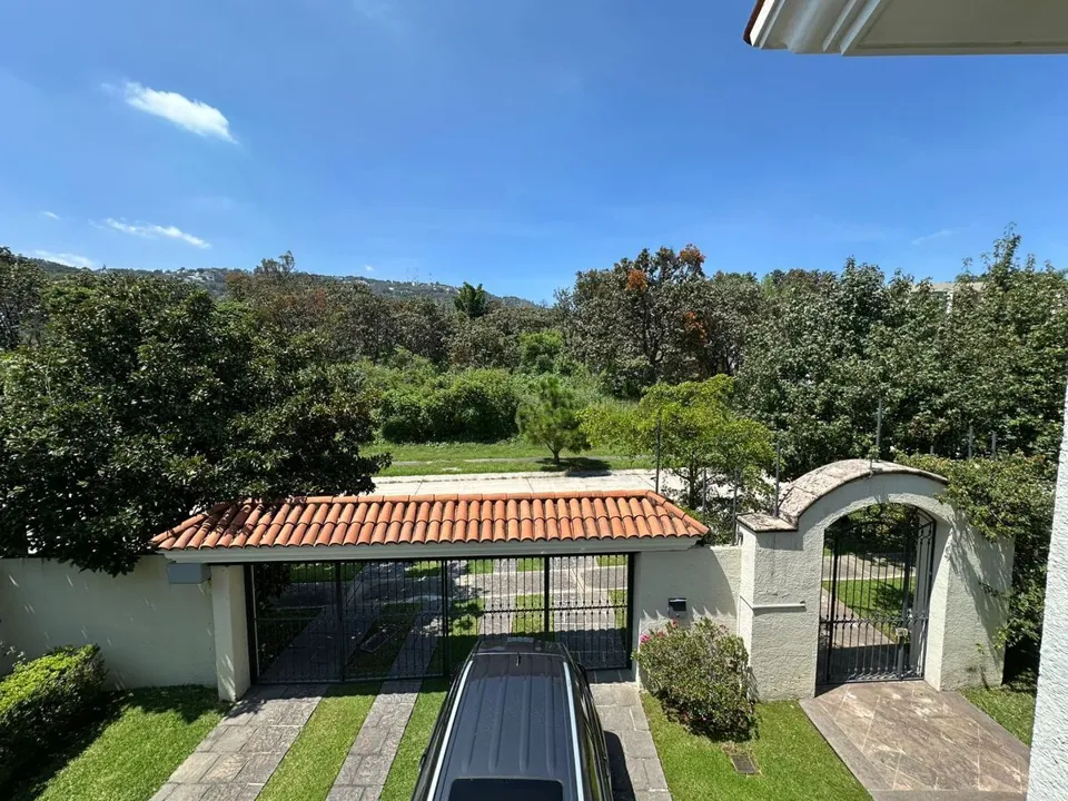 Foto 6 de Casa en Venta en el Palomar, Tlajomulco de Zúñiga