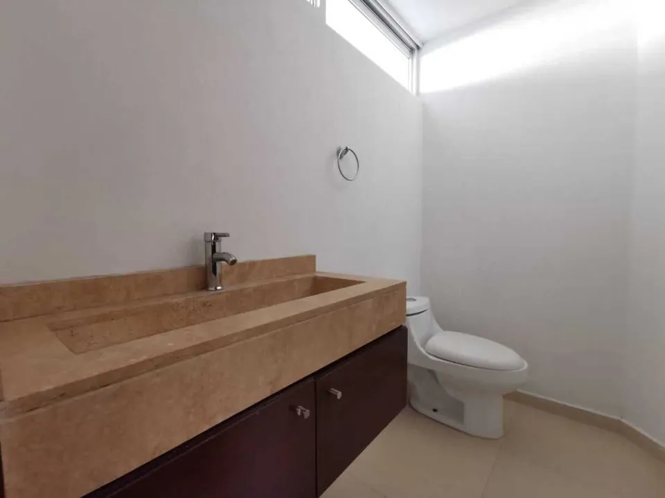 Foto 4 de Casa en Renta Santa Ana Tepetitlán - Coto Abedul
