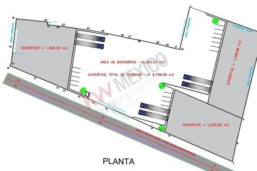 Foto 7 de TERRENO EN VENTA EN TONALA, JALISCO