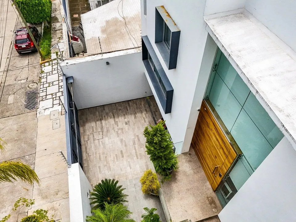 Foto 5 de Casa en venta en Malvas, Jacarandas, Zapopan
