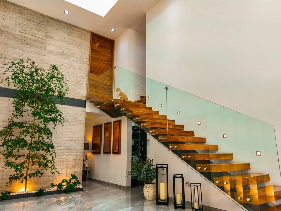 Foto 7 de Casa en venta en Malvas, Jacarandas, Zapopan