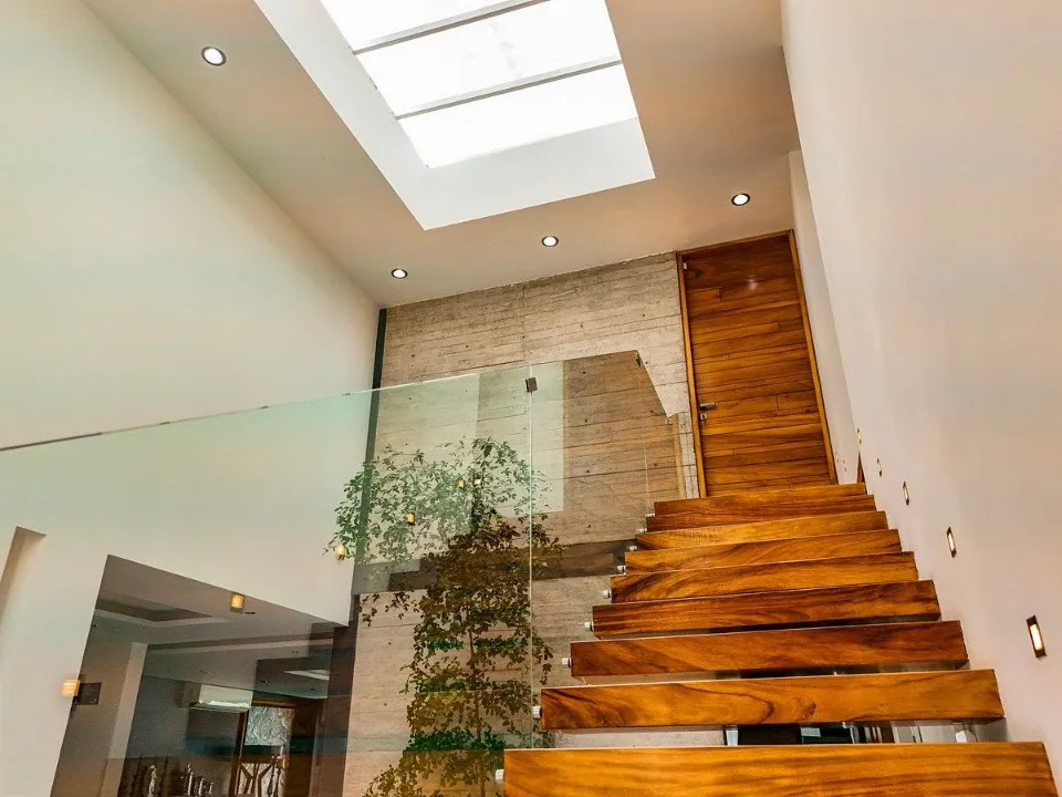 Foto 8 de Casa en venta en Malvas, Jacarandas, Zapopan