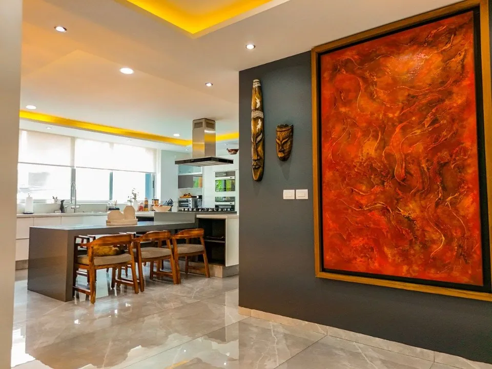 Foto 9 de Casa en venta en Malvas, Jacarandas, Zapopan