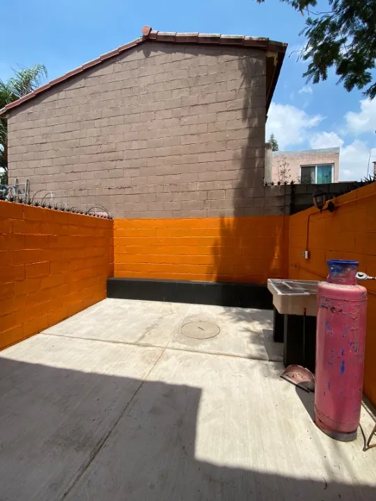 Foto 5 de Casa en venta en Centinela, Bosques del Centinela, Zapopan