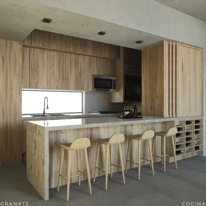 Foto 5 de 🏬 DEPA | PREVENTA | 📍LADRÓN DE GUEVARA