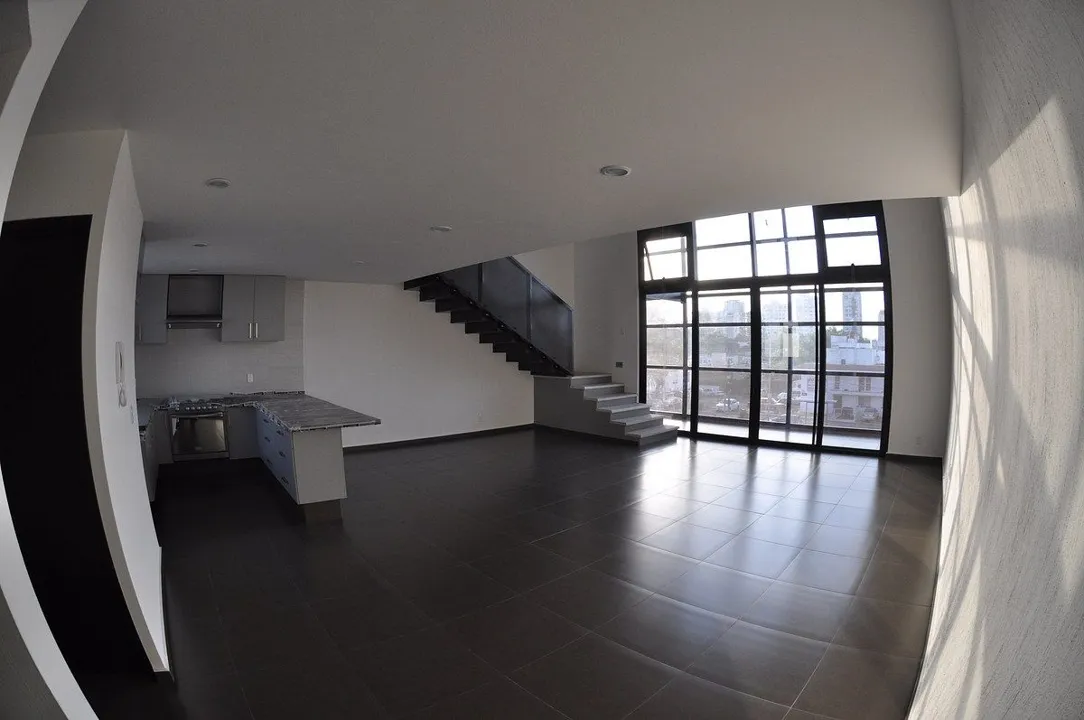 Foto 3 de Loft para Oficina en Renta en Lomas del Country – Ubicación Corporativa de Alt
