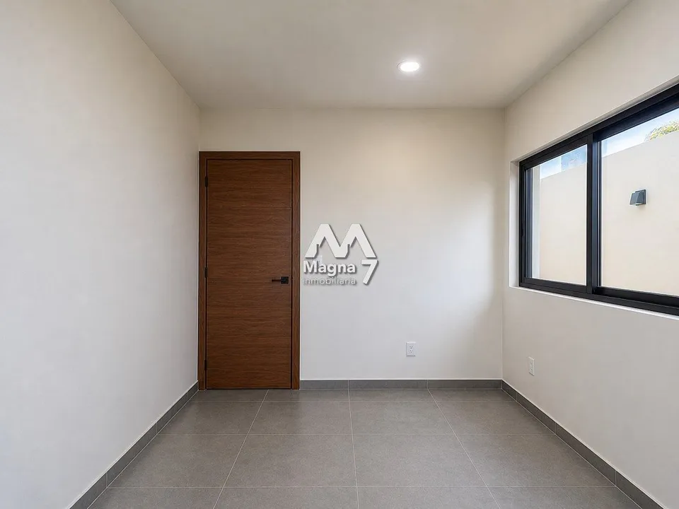 Foto 4 de Casa en renta en Solares Residencial