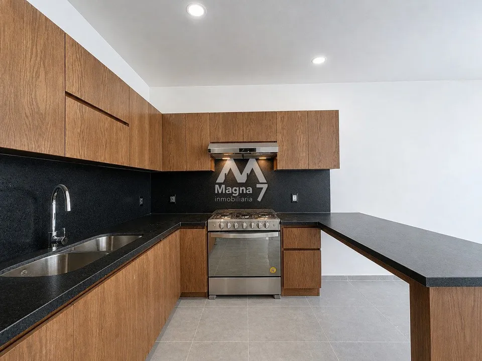 Foto 5 de Casa en renta en Solares Residencial