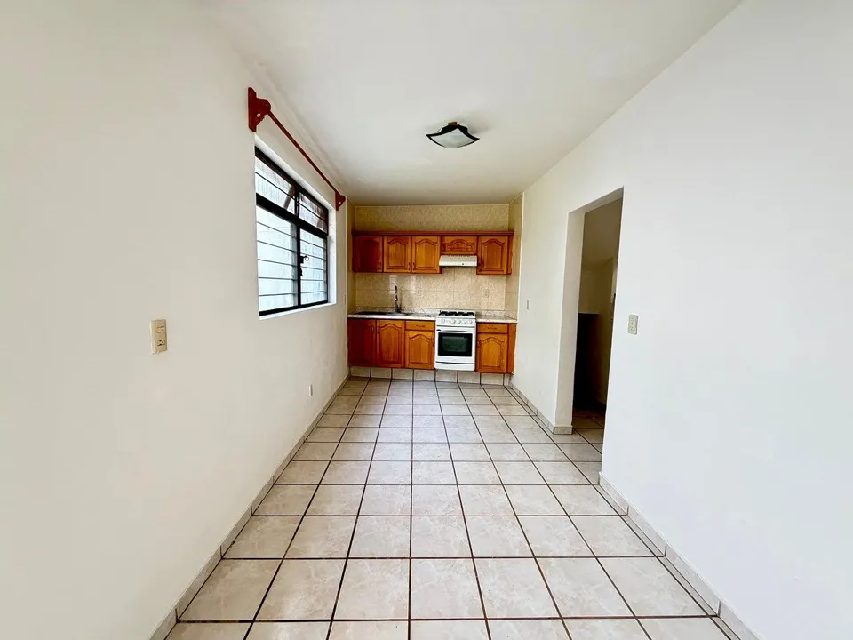 Foto 3 de Casa en Renta en Chapalita | Ideal Para Oficinas a Puerta Cerrada