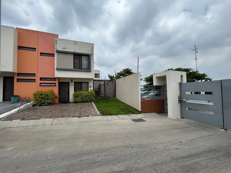 Foto 2 de Casa en Condominio en Venta, Fracc. Vista Sur, Tlajomulco