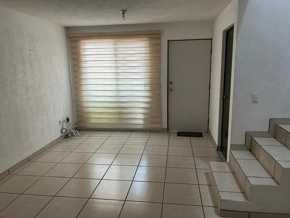 Foto 3 de Casa en Condominio en Venta, Fracc. Vista Sur, Tlajomulco