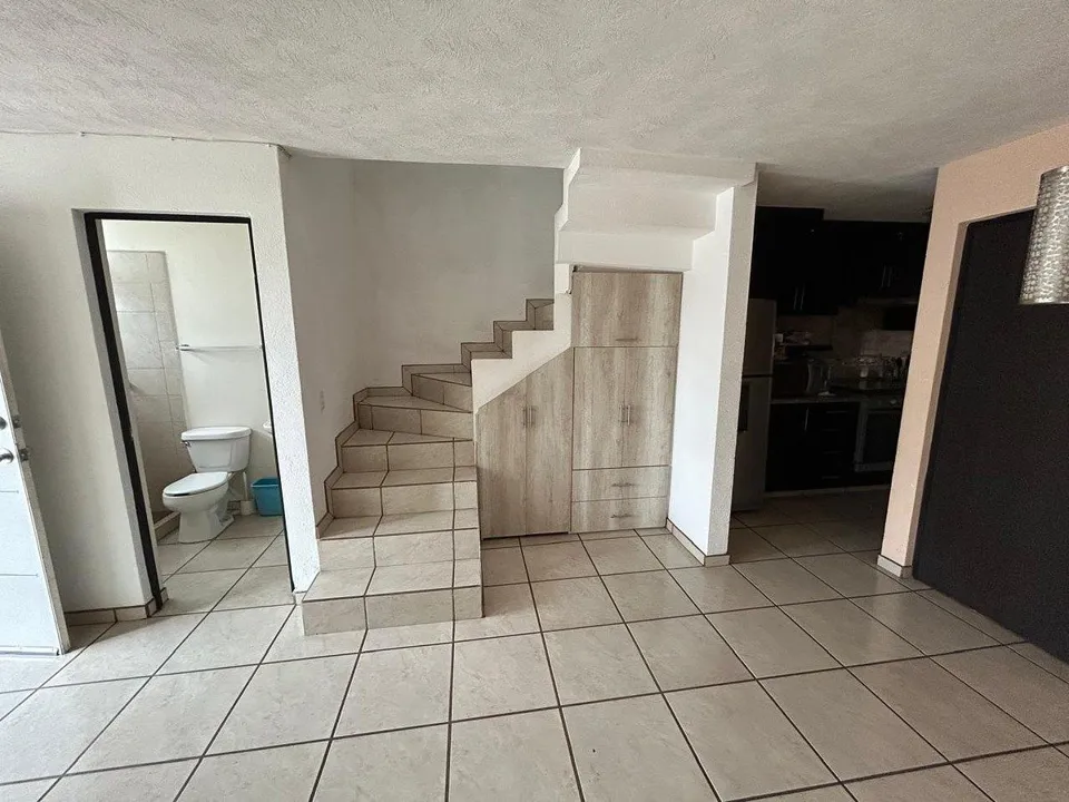 Foto 5 de Casa en Condominio en Venta, Fracc. Vista Sur, Tlajomulco