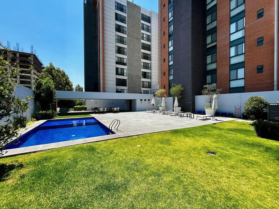 Zona Real Departamento en venta Torre Privé Residences
