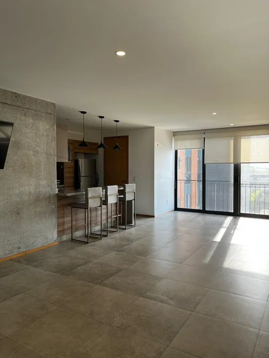 Foto 6 de Zona Real Departamento en venta Torre Privé Residences
