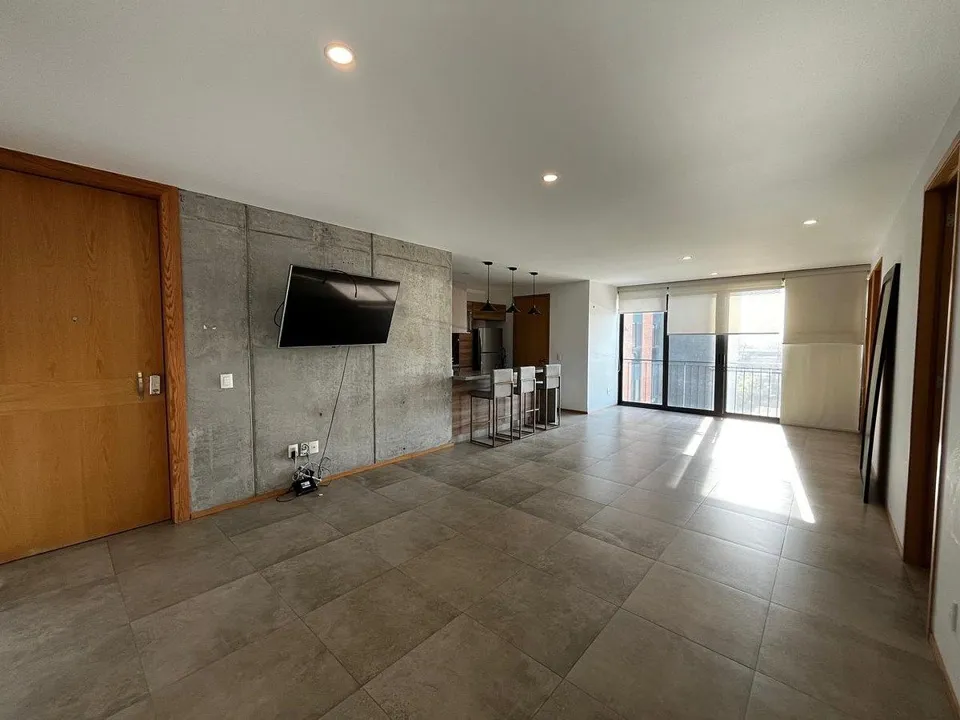 Foto 8 de Zona Real Departamento en venta Torre Privé Residences