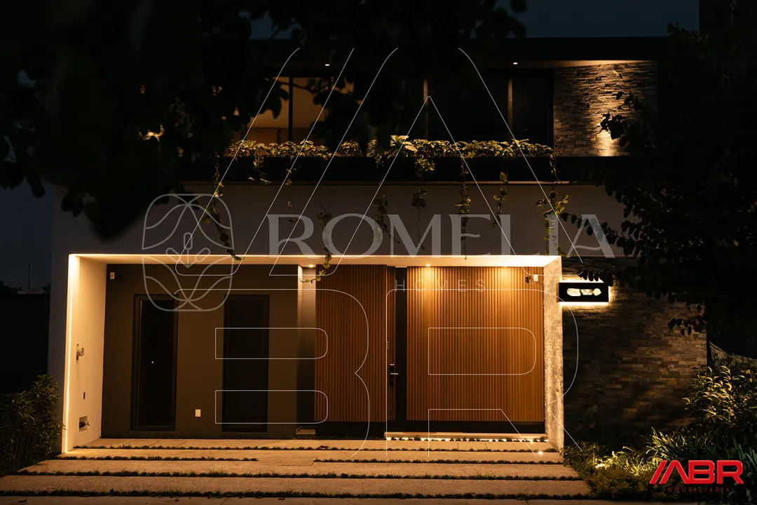 Foto 2 de CASA NUEVA EN VENTA EN BAJÍO HÁBITAT | LUJO, DOMÓTICA Y ROOF GARDEN