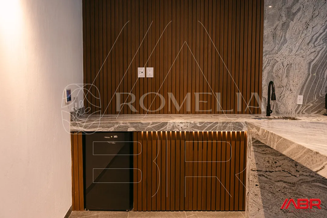 Foto 6 de CASA NUEVA EN VENTA EN BAJÍO HÁBITAT | LUJO, DOMÓTICA Y ROOF GARDEN