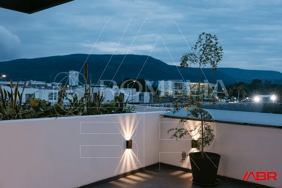 Foto 7 de CASA NUEVA EN VENTA EN BAJÍO HÁBITAT | LUJO, DOMÓTICA Y ROOF GARDEN