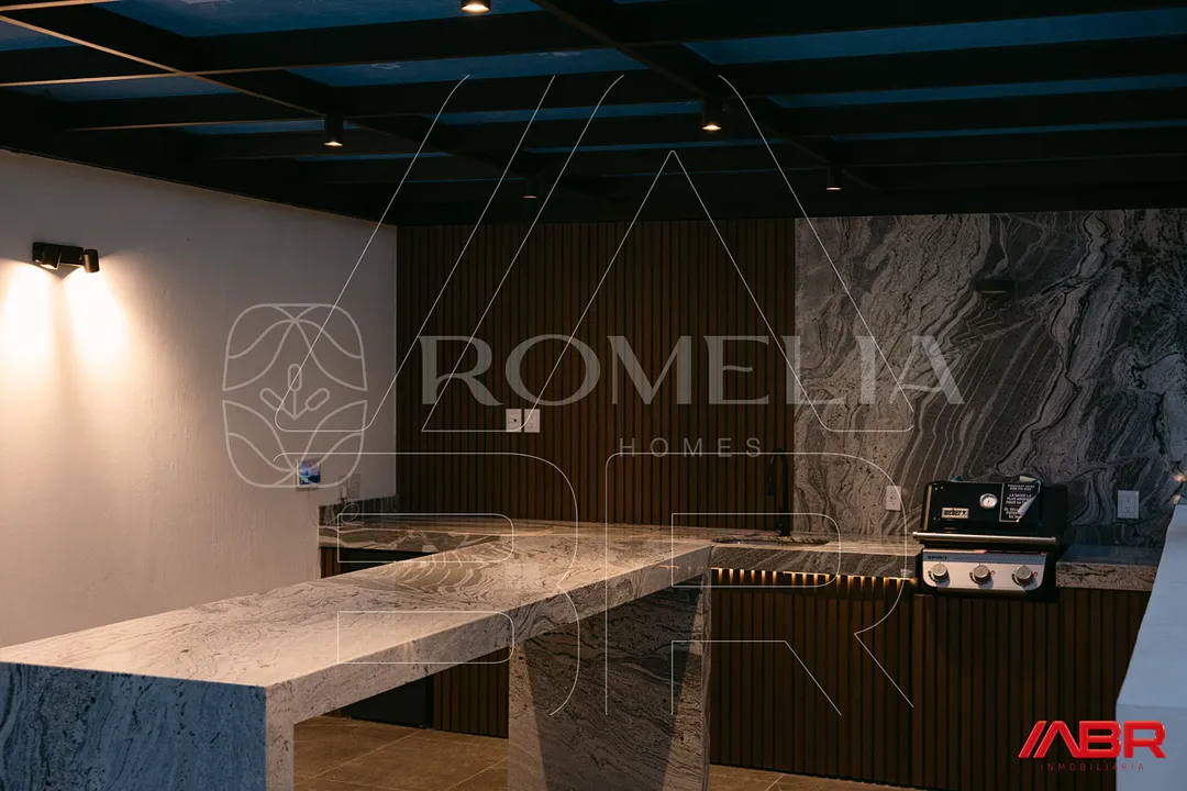 Foto 9 de CASA NUEVA EN VENTA EN BAJÍO HÁBITAT | LUJO, DOMÓTICA Y ROOF GARDEN