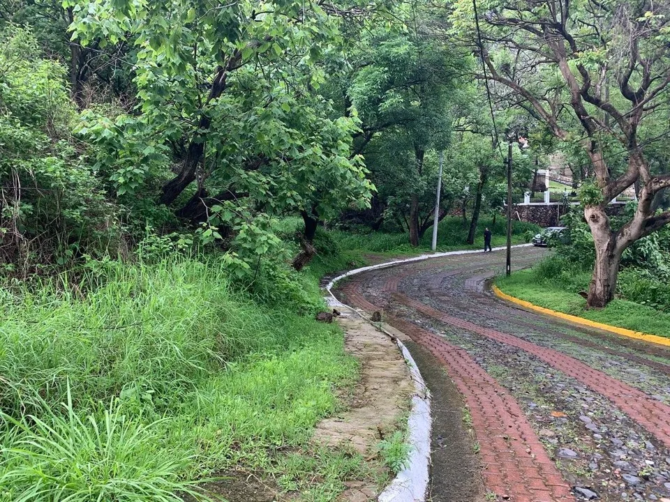 Terreno en venta Las Cañadas, Bosques de Chapultepec, Zapopan