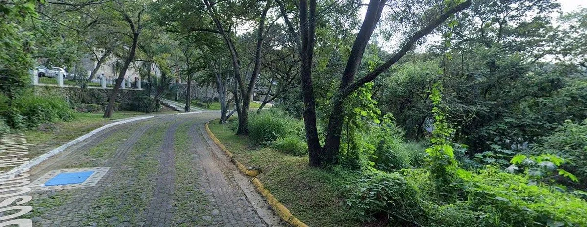 Foto 2 de Terreno en venta Las Cañadas, Bosques de Chapultepec, Zapopan