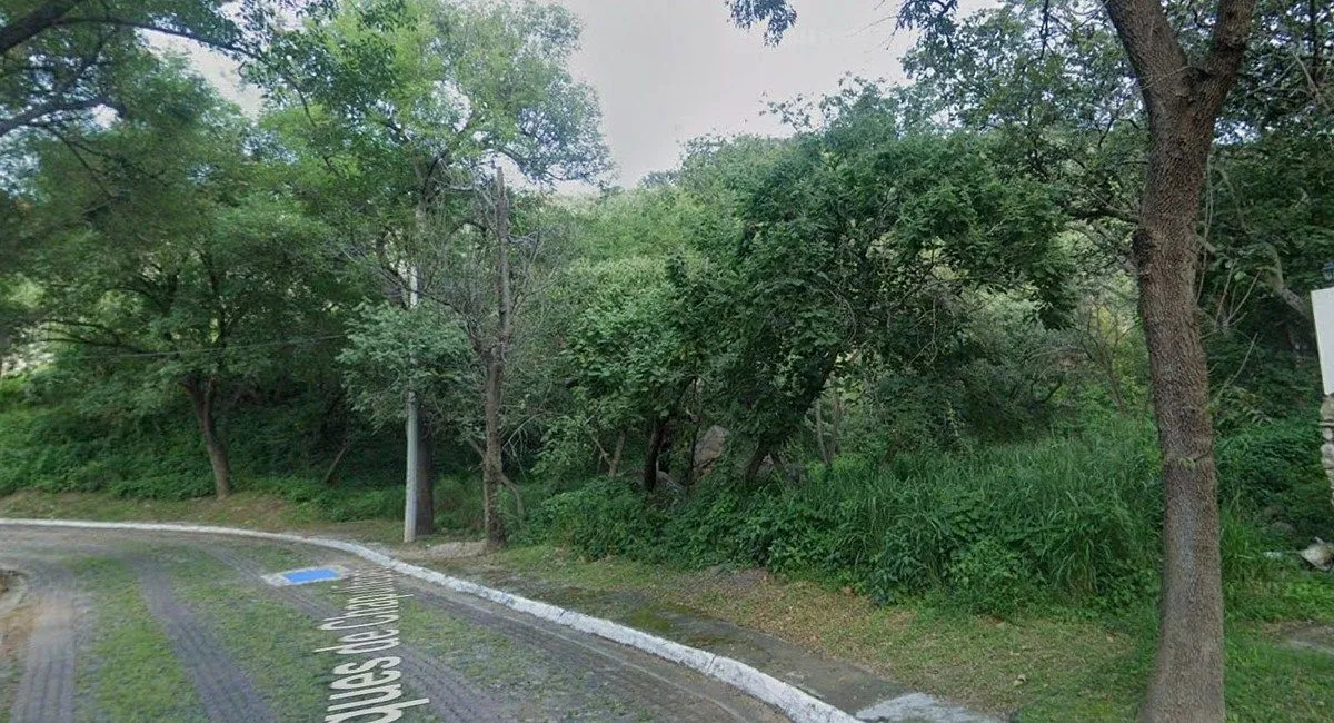 Foto 3 de Terreno en venta Las Cañadas, Bosques de Chapultepec, Zapopan