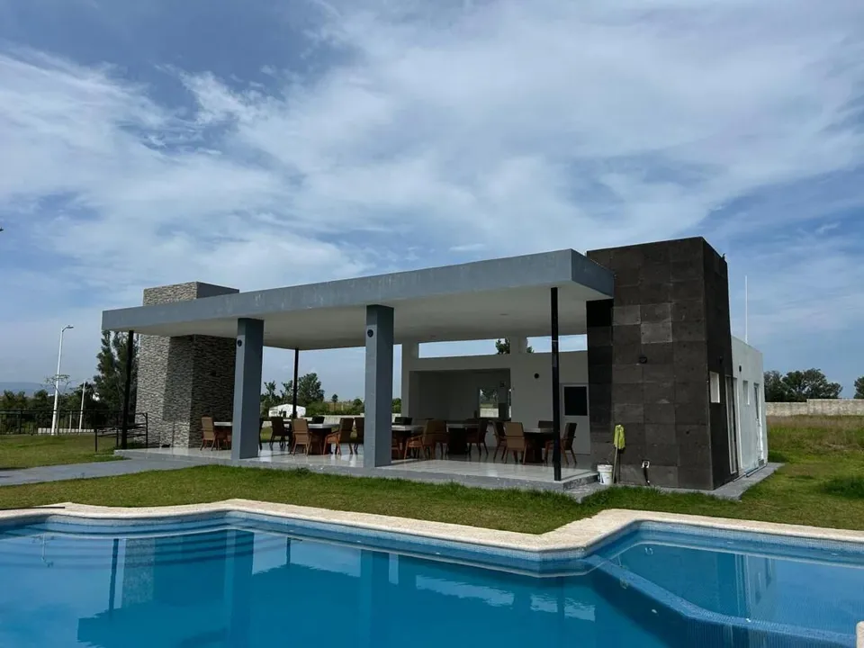 TERRENOS RESIDENCIALES EN VENTA, GAVIOTAS RESIDENCIAL, ZAPOPAN NORTE