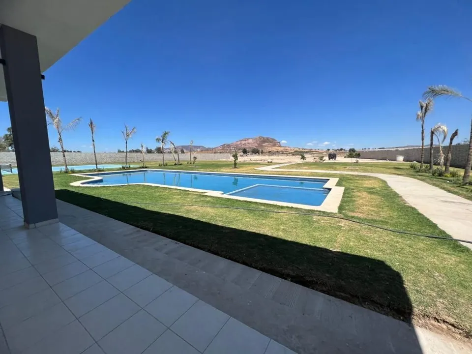 Foto 2 de TERRENOS RESIDENCIALES EN VENTA, GAVIOTAS RESIDENCIAL, ZAPOPAN NORTE