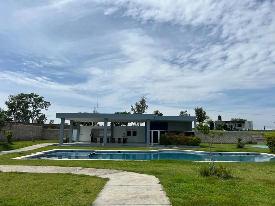 Foto 4 de TERRENOS RESIDENCIALES EN VENTA, GAVIOTAS RESIDENCIAL, ZAPOPAN NORTE