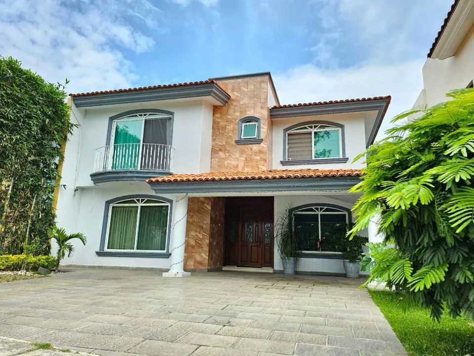 Casa en Venta en Fraccionamiento El Manantial