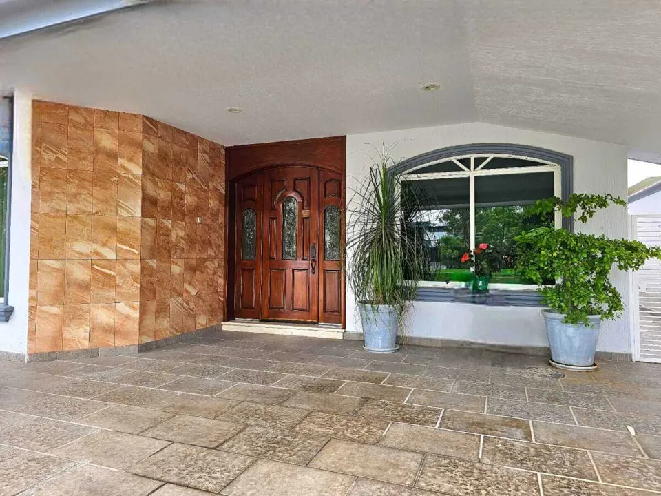 Foto 2 de Casa en Venta en Fraccionamiento El Manantial