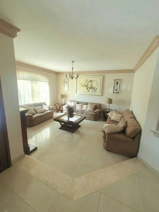Foto 4 de Casa en Venta en Fraccionamiento El Manantial