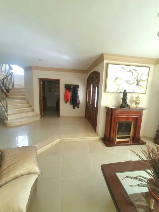 Foto 6 de Casa en Venta en Fraccionamiento El Manantial
