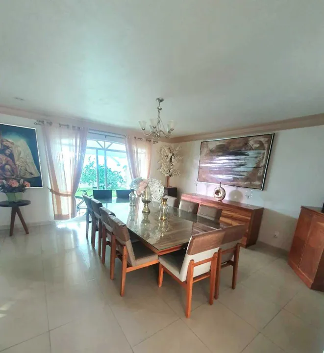 Foto 7 de Casa en Venta en Fraccionamiento El Manantial