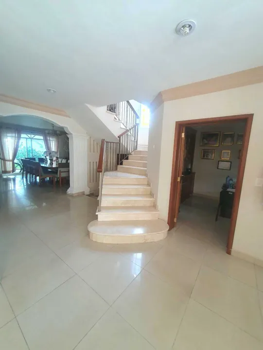 Foto 8 de Casa en Venta en Fraccionamiento El Manantial