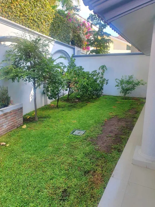 Foto 9 de Casa en Venta en Fraccionamiento El Manantial