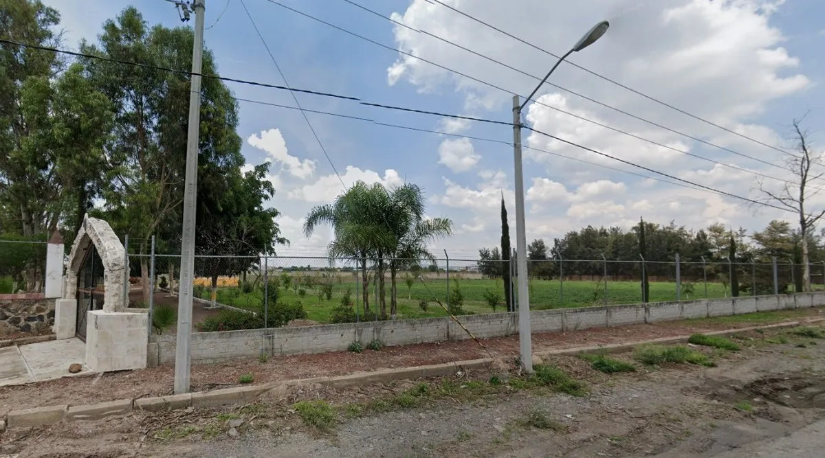 Foto 3 de Terreno Industrial en Venta en Aeropuerto - Camino viejo a los Laureles 75