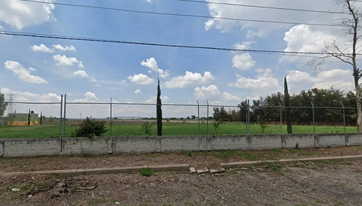 Foto 4 de Terreno Industrial en Venta en Aeropuerto - Camino viejo a los Laureles 75