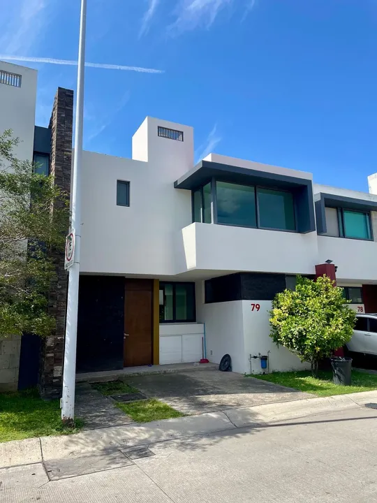 Casa en Venta Porta Real