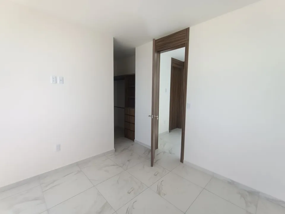 Foto 4 de Casa en Zimalta  Estudio con baño completo en planta baja