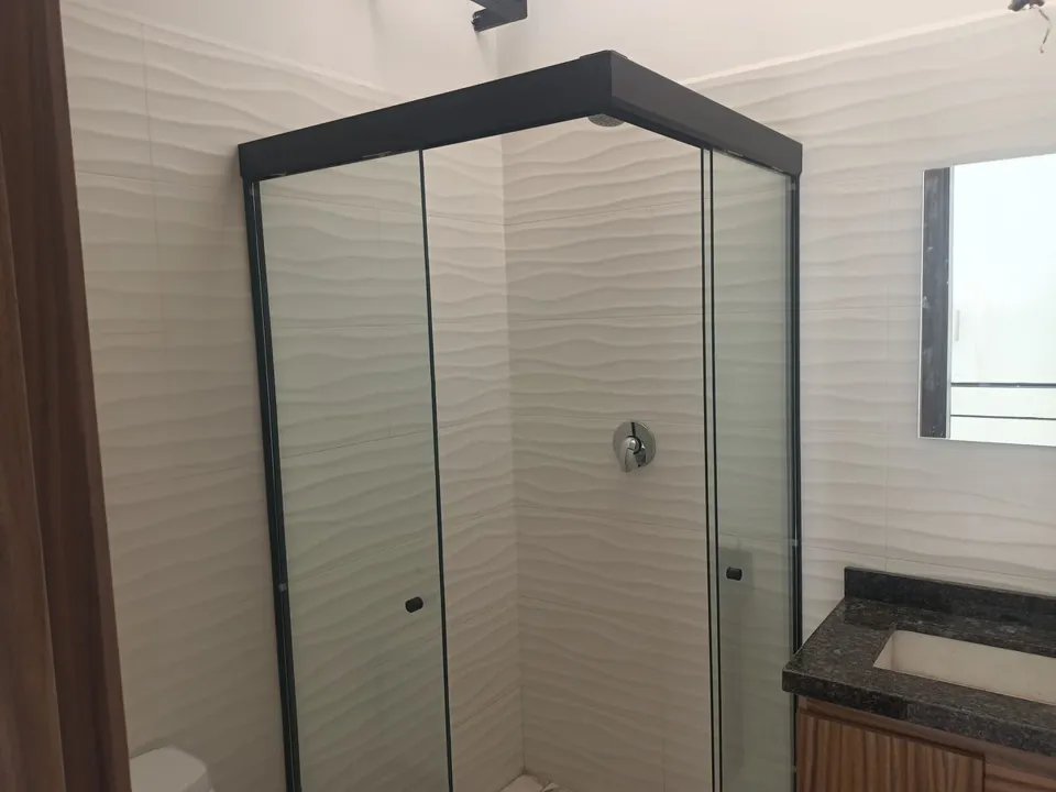 Foto 7 de Casa en Zimalta  Estudio con baño completo en planta baja