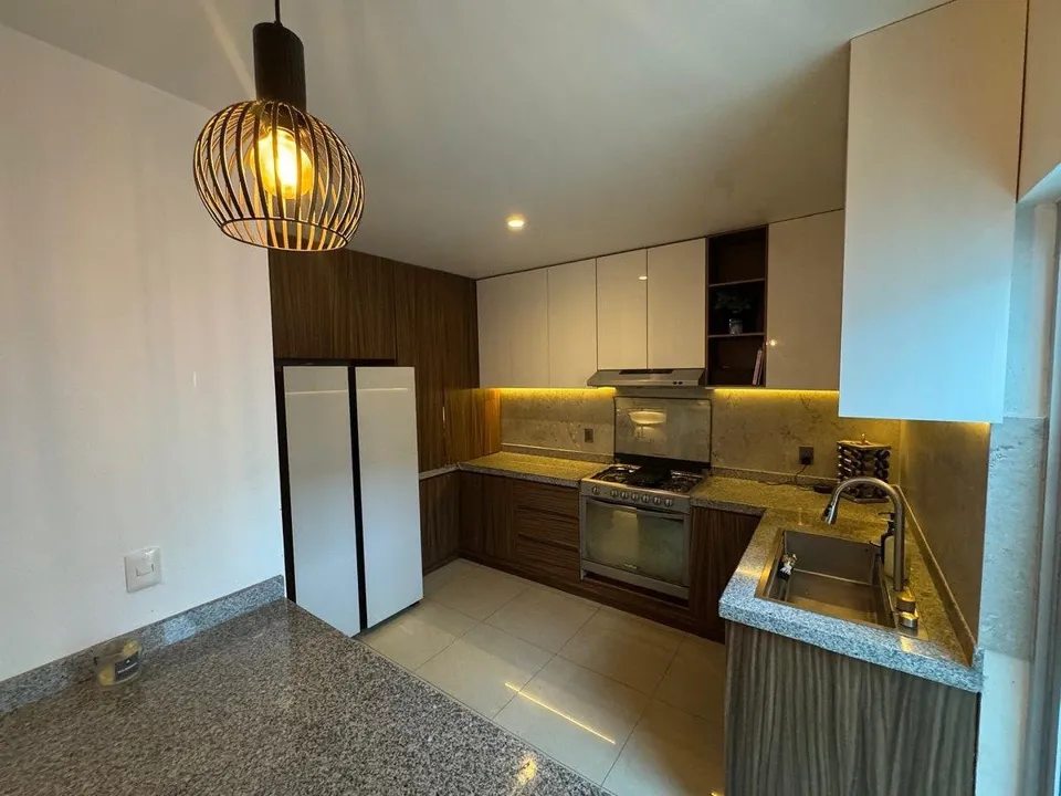 Foto 6 de SE RENTA CASA muy linda en Coto pequeño cerca de Bugambilias